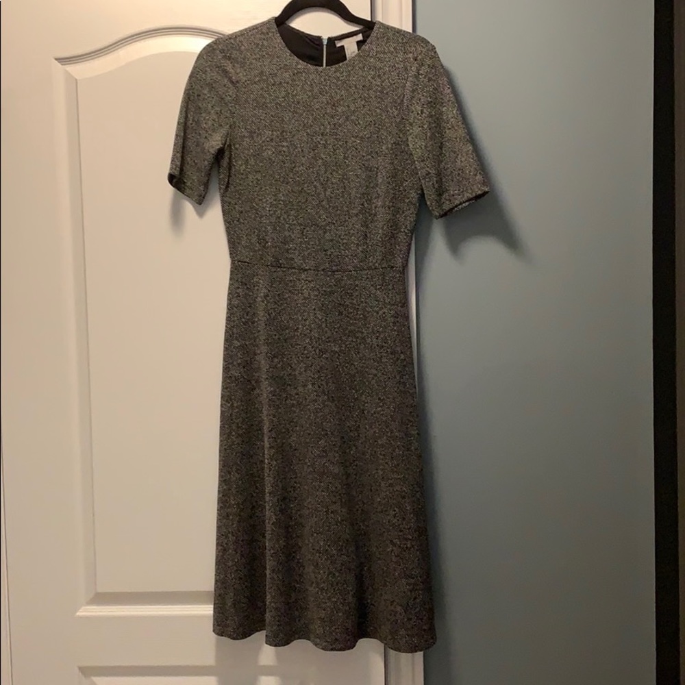 H&M dress